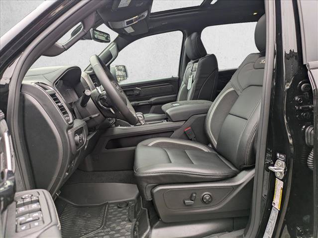New 2026 RAM 1500 RHO w/ RHO Level 1 Equipment Group AWD/4WD image 4
