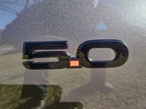 Used 2015 Ford Mustang GT Premium w/ GT Performance Package image 8