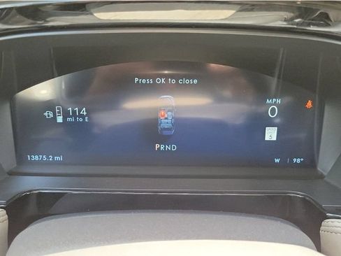 Certified 2024 Lincoln Corsair FWD image 19