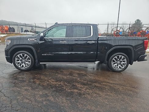 New 2026 GMC Sierra 1500 Denali image 2