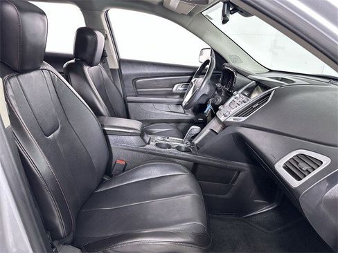 Used 2013 GMC Terrain SLT image 29