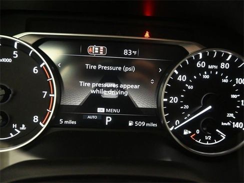 New 2026 Nissan Rogue S image 14