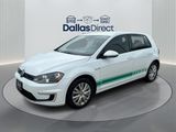 Used 2015 Volkswagen e-Golf SEL Premium image 2