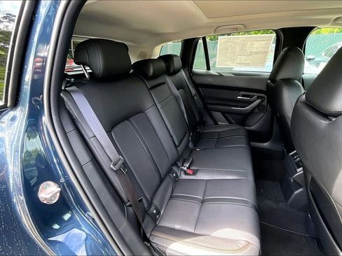 New 2026 MAZDA CX-50 AWD 2.5 S w/ Premium Package image 20
