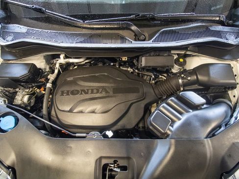 Used 2021 Honda Pilot EX-L image 53