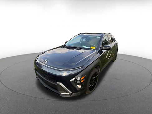 Used 2026 Hyundai Kona SEL Sport FWD image 4