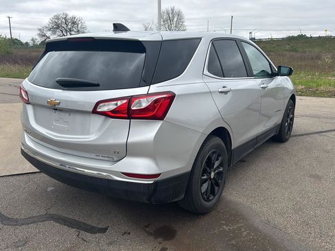 Used 2021 Chevrolet Equinox LT FWD image 6