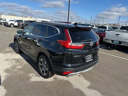 Used 2019 Honda CR-V EX-L image 18