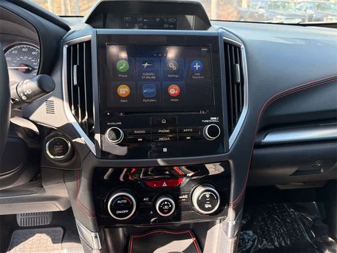 Used 2021 Subaru Forester Sport w/ Popular Package #2 image 28