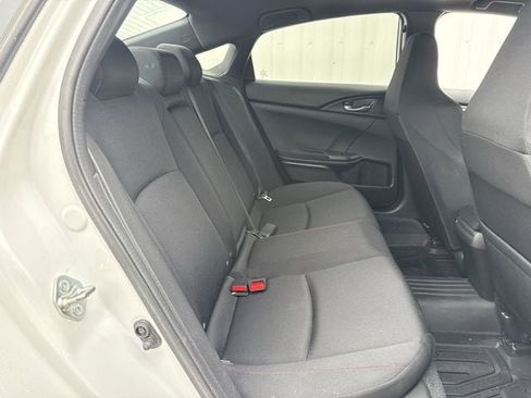 Used 2020 Honda Civic Si image 30