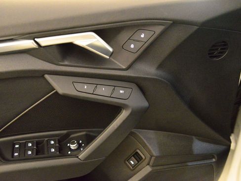 Certified 2022 Audi A3 2.0T Premium image 9