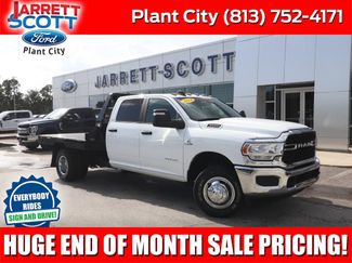 Used 2024 RAM 3500 SLT w/ Quick Order Package 2YG SLT AWD/4WD video 1