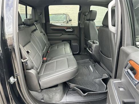 Used 2023 GMC Sierra 1500 Denali w/ Denali Reserve Package image 27