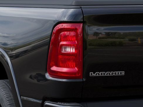 Used 2026 RAM 1500 Laramie AWD/4WD image 10