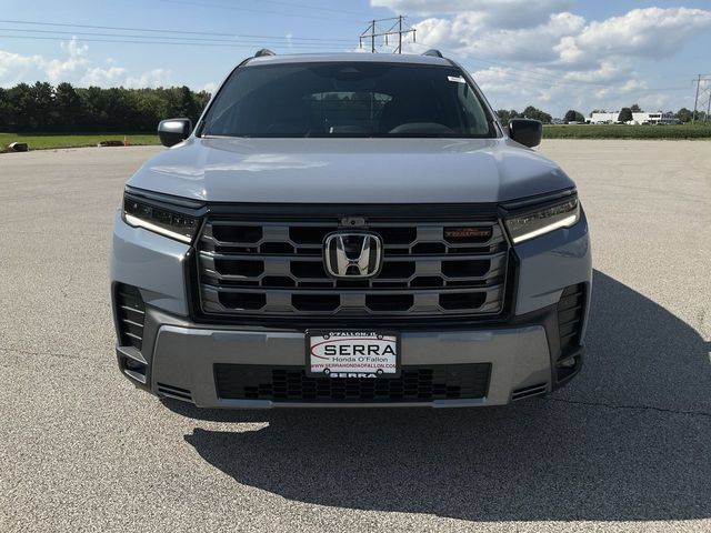 New 2026 Honda Pilot TrailSport image 11