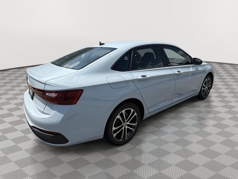 New 2025 Volkswagen Jetta Sport image 7