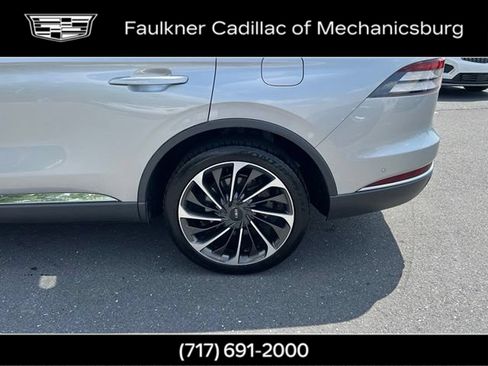 Used 2020 Lincoln Aviator Reserve w/ Equipment Group 202A AWD/4WD image 32