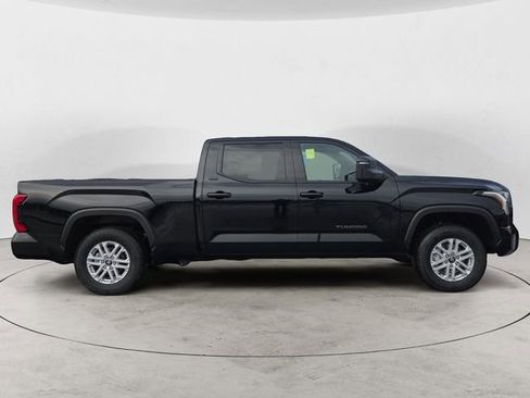 New 2026 Toyota Tundra SR5 AWD/4WD image 6