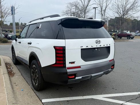 New 2026 Hyundai Palisade XRT Pro AWD/4WD image 7