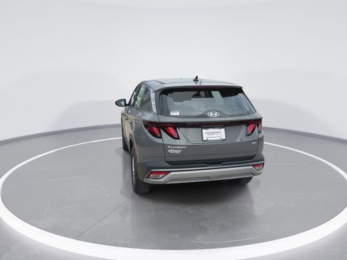 New 2026 Hyundai Tucson SE AWD/4WD image 7
