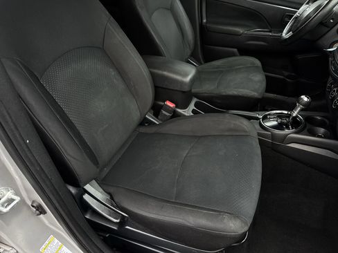 Used 2015 Mitsubishi Outlander Sport ES image 25