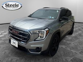 Used 2024 GMC Terrain AT4 w/ Tech Package AWD/4WD 360° Tour
