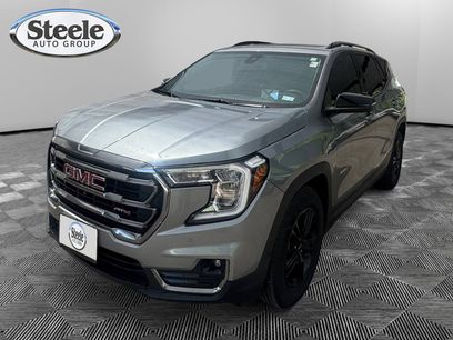 Used 2024 GMC Terrain AT4 w/ Tech Package