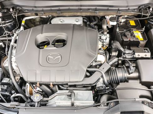 New 2025 MAZDA CX-5 AWD 2.5 S image 47