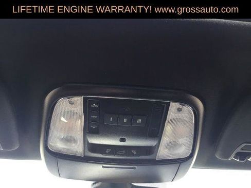 Certified 2025 Dodge Durango R/T AWD/4WD image 35