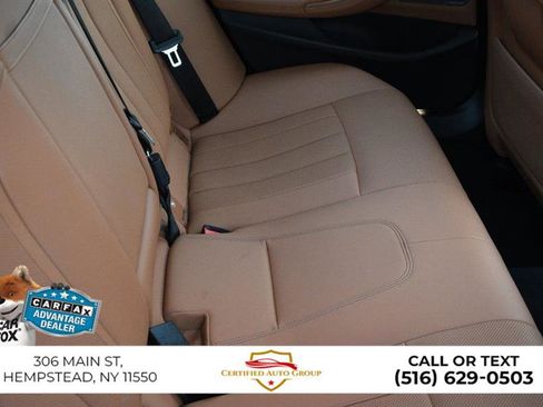 Used 2023 BMW 530e xDrive 530e iPerformance w/ Premium Package image 30