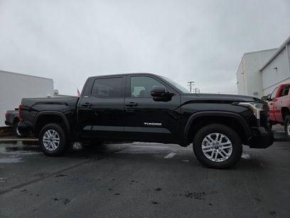 Used 2024 Toyota Tundra SR5