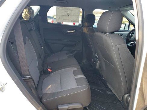 New 2026 Chevrolet Blazer LT w/ LPO, Floor Liner Package image 12