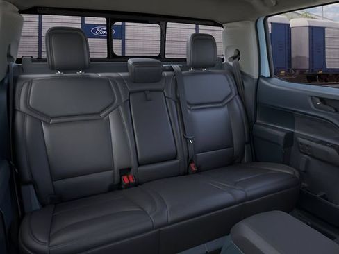 New 2026 Ford Maverick Lariat AWD/4WD image 11
