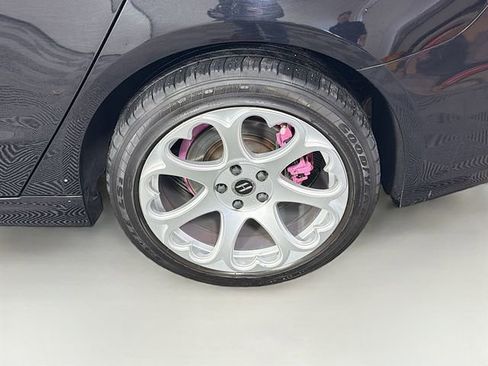 Used 2020 Ford Fusion SEL image 31