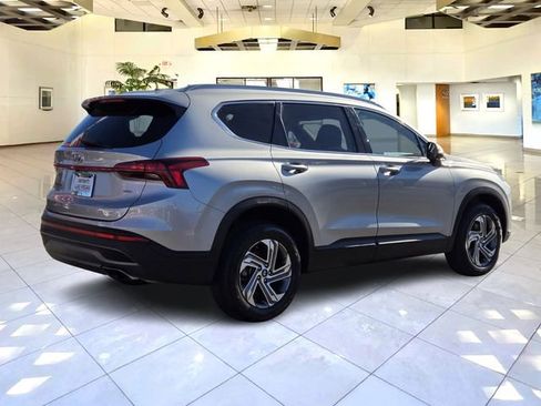 Used 2023 Hyundai Santa Fe SEL AWD/4WD image 5