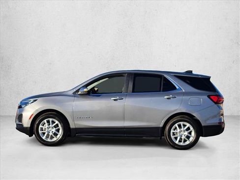 Used 2014 GMC Acadia SLE image 8