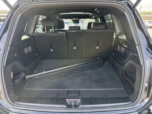 Used 2025 Mercedes-Benz GLB 250 GLB 250 image 8