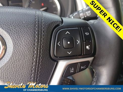 Used 2018 Toyota Highlander Limited Platinum image 30