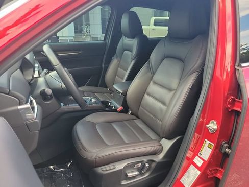 Used 2019 MAZDA CX-5 Signature AWD/4WD image 17