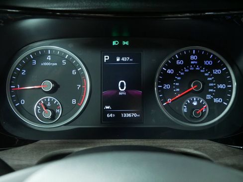 Used 2022 Kia K5 EX w/ EX Premium Package FWD image 27