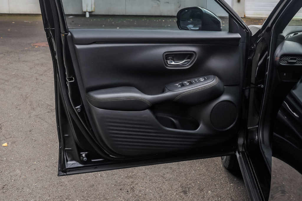 Used 2024 Honda HR-V Sport image 23