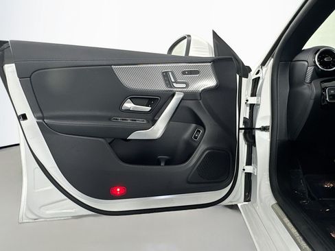 Certified 2026 Mercedes-Benz CLA 250 image 22
