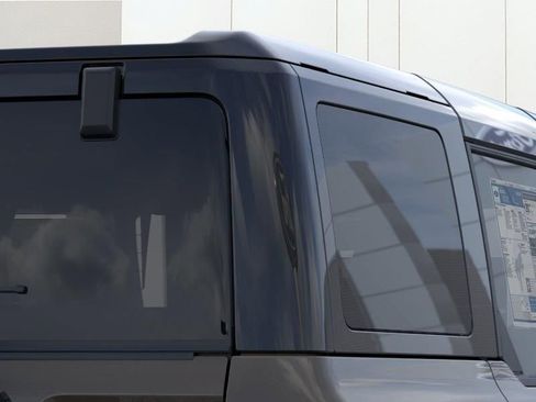 New 2026 Ford Bronco Outer Banks AWD/4WD image 25