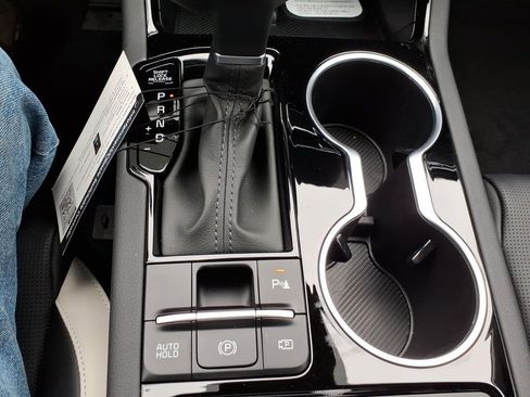 New 2026 Kia K5 GT-Line image 15