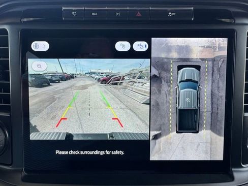 Used 2024 Ford F150 XLT w/ Equipment Group 302A MID image 11