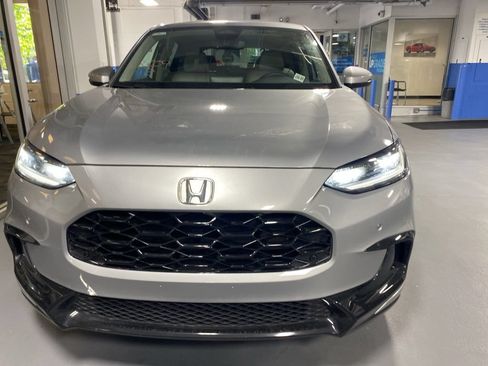 Used 2024 Honda HR-V EX-L image 33