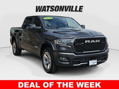 Used 2025 RAM 1500 Big Horn