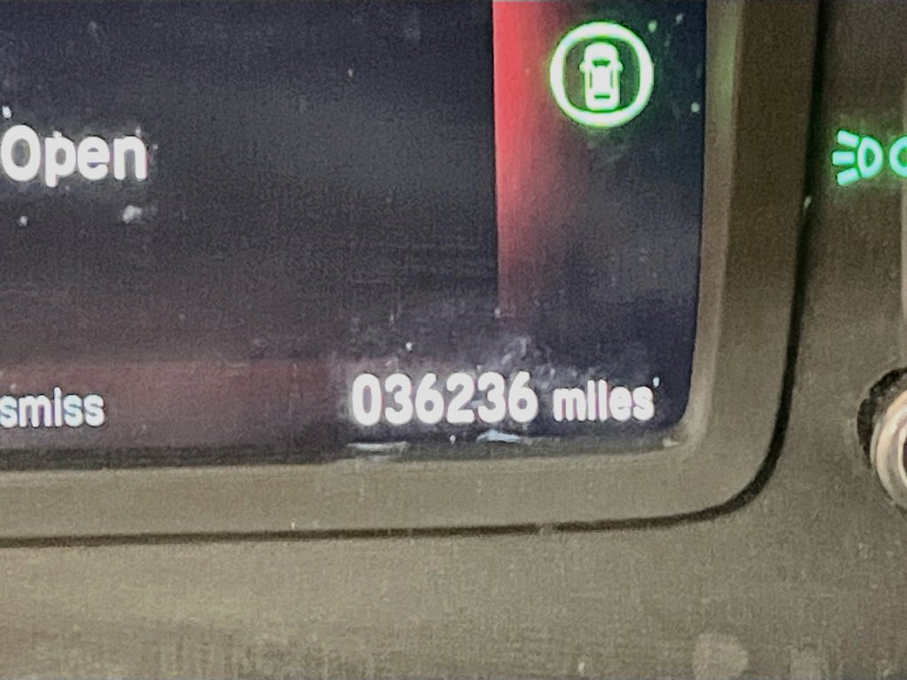 Used 2024 Honda Odyssey Touring image 12