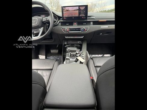 Used 2024 Audi A4 2.0T Premium Plus image 39