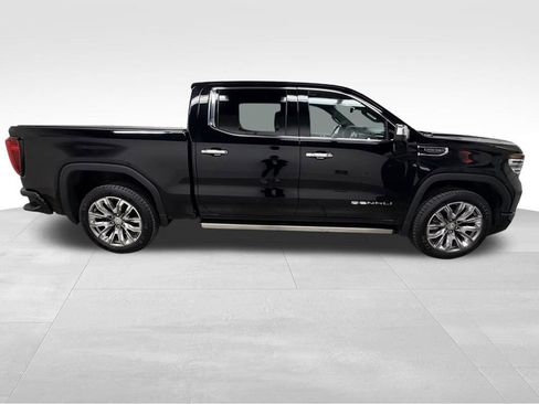 Certified 2023 GMC Sierra 1500 Denali w/ Denali Reserve Package image 9